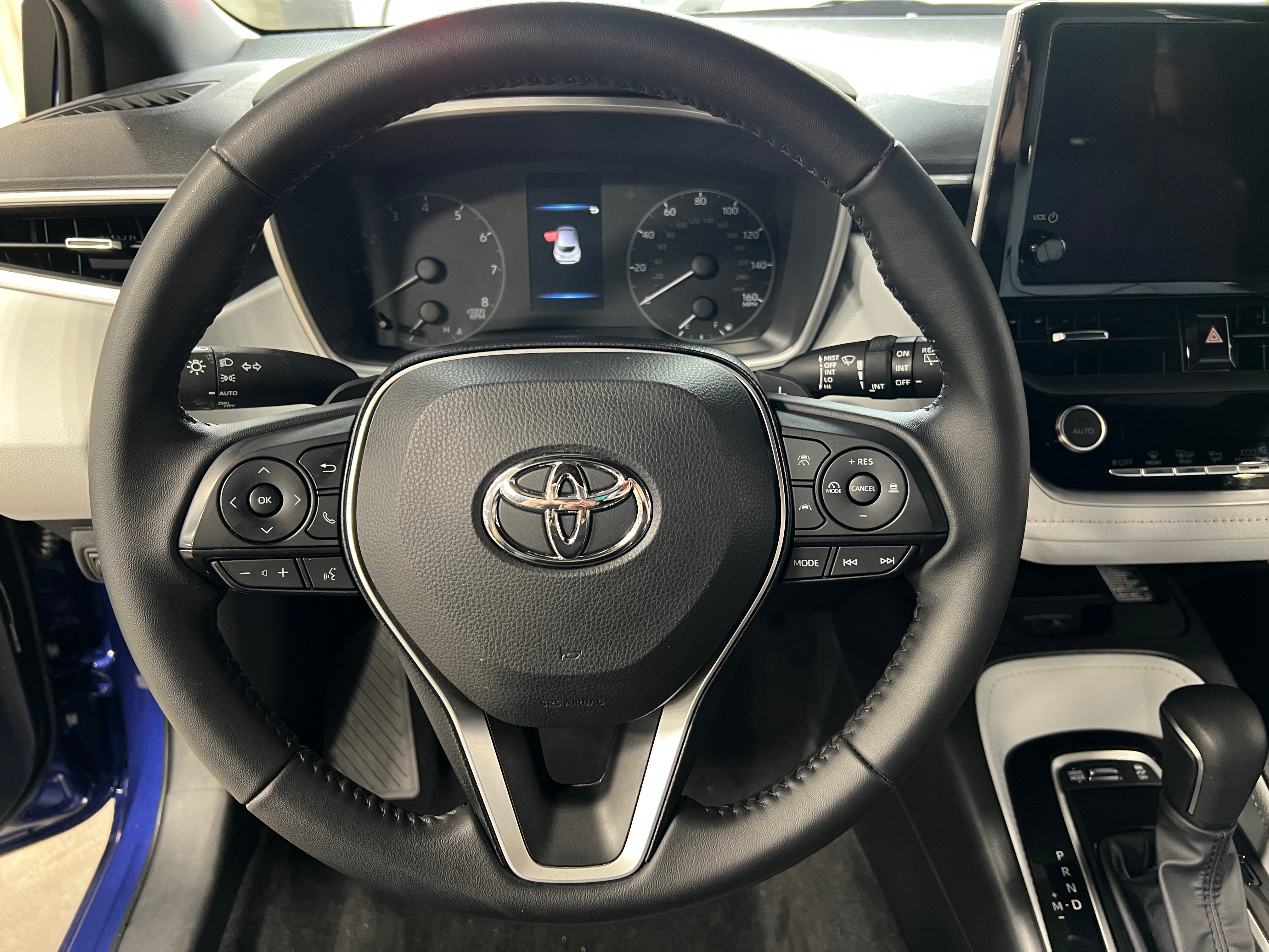 toyota corolla hatchback 2026 JTND4MBE2T3261716 image toyota corolla hatchback 2026 JTND4MBE2T3261716 image